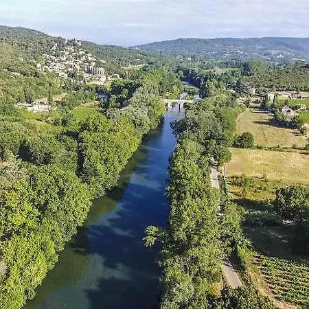 Campsite Les Cascades Saint-Gervais-les-Bains