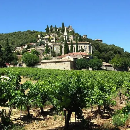 Les Cascades 4*